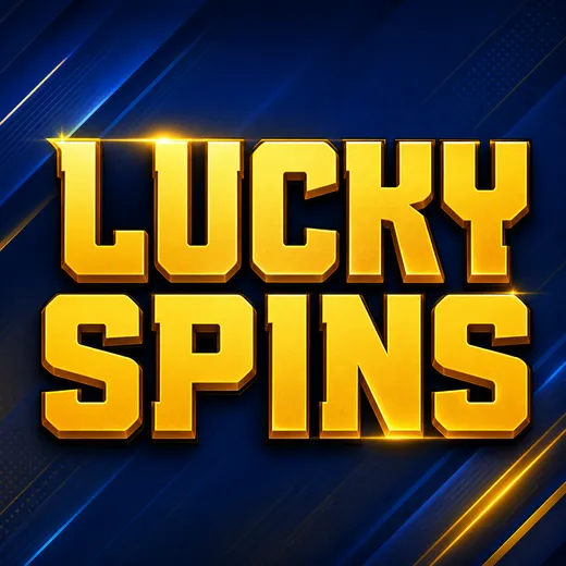 Lucky Spins Casino